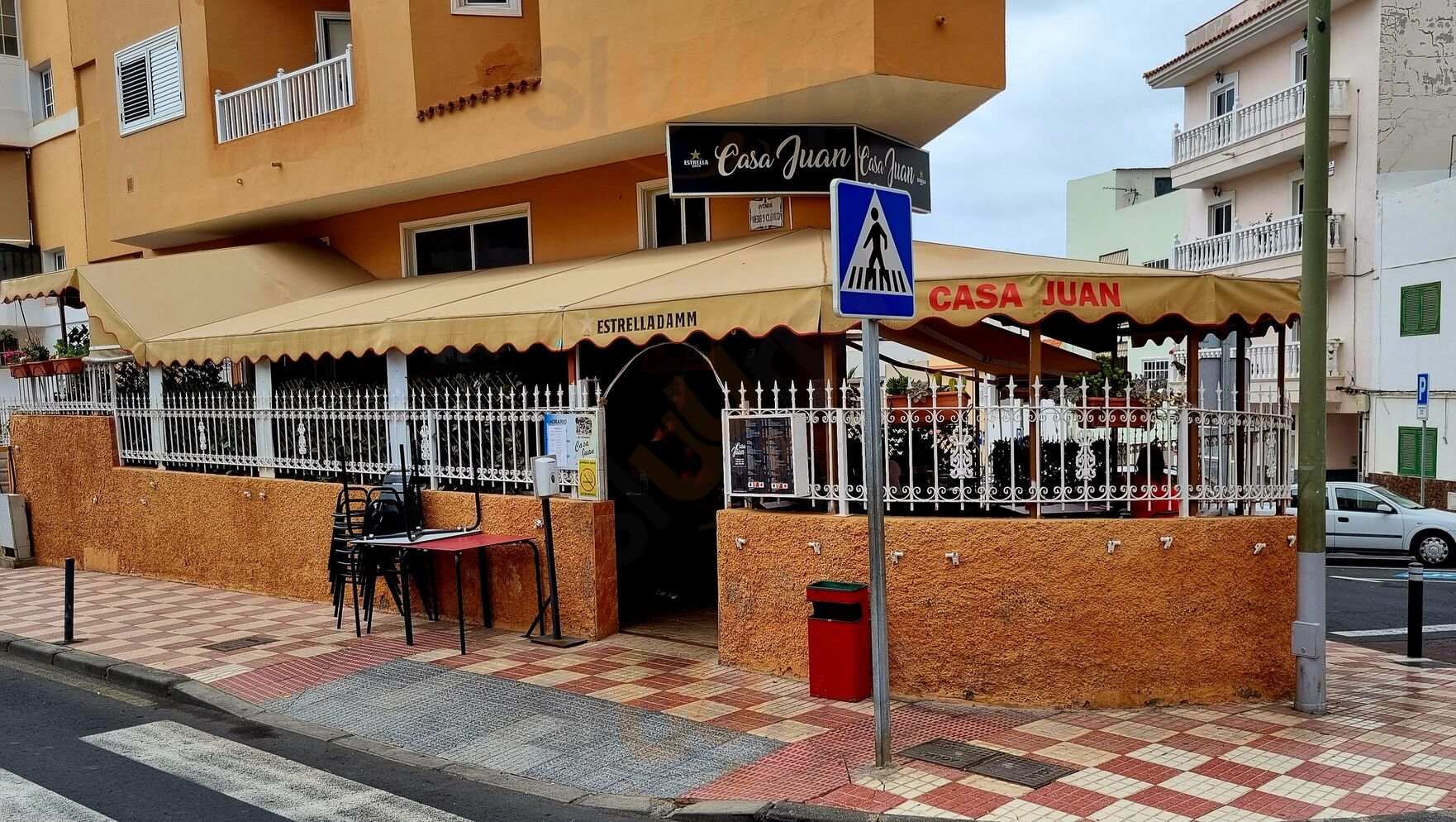 Casa Juan